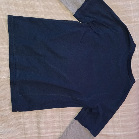 BOYS LONG SLEEVE SHIRT - Picture 4 of 4